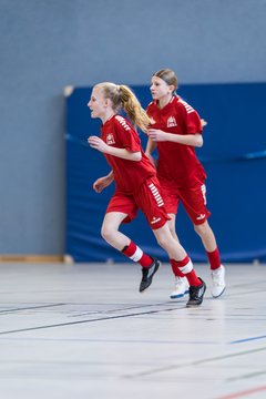 Bild 5 - U12 NFV Futsalturnier HH,SH,HB,NDS